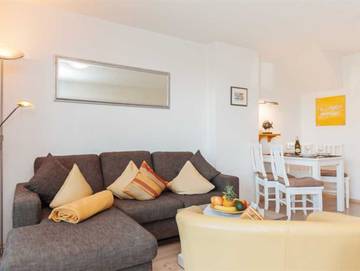 Ferienwohnung für 4 Personen in Wenningstedt, Sylt, Bild 2