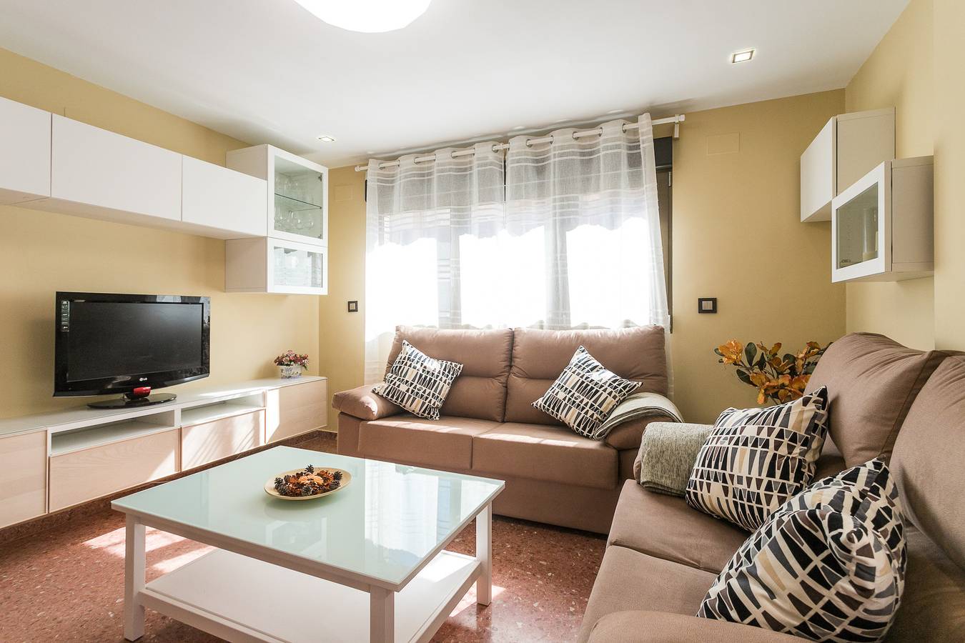 Geheel appartement, Mestalla Home in Valencia City Centre, Valencia