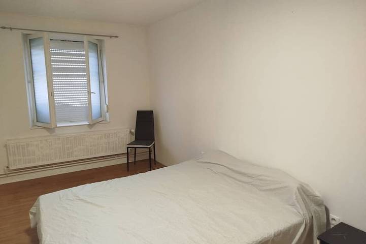 Chambre d’hôte pour 8 personnes dans les Ardennes - 4