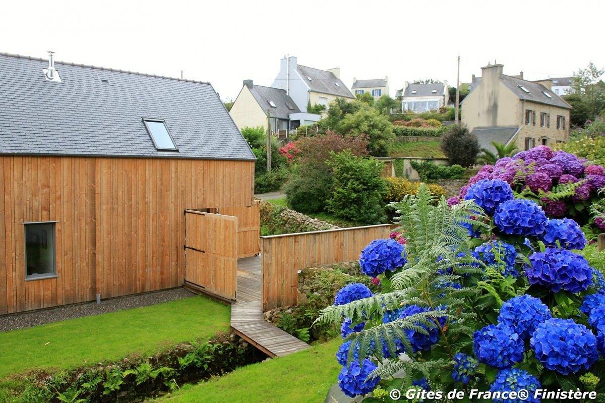 Le gîte du lavoir st antoine in Landéda, Brest und Umgebung