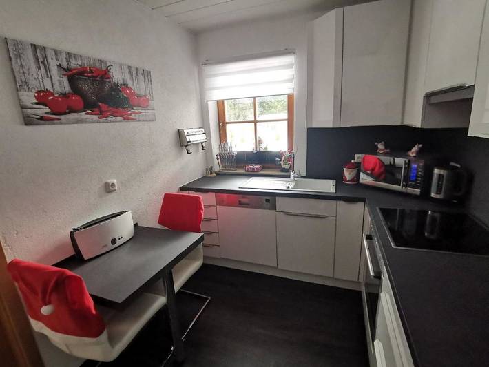 Ferienwohnung für 3 Personen, mit Whirlpool und Terrasse sowie Garten und Ausblick in Ehrwald - 4