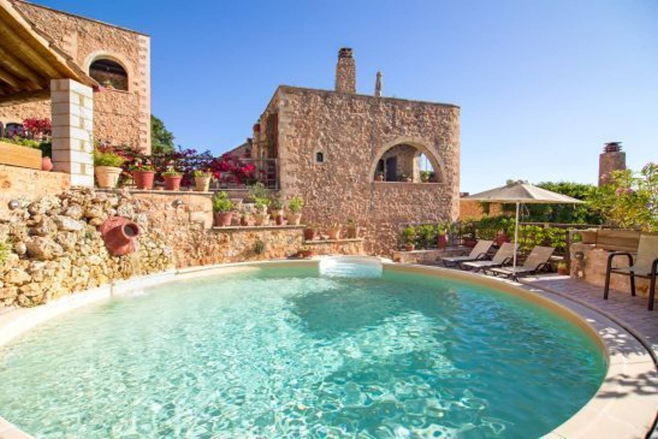 Casa vacanza a Creta Nord a partire da 208€ a notte