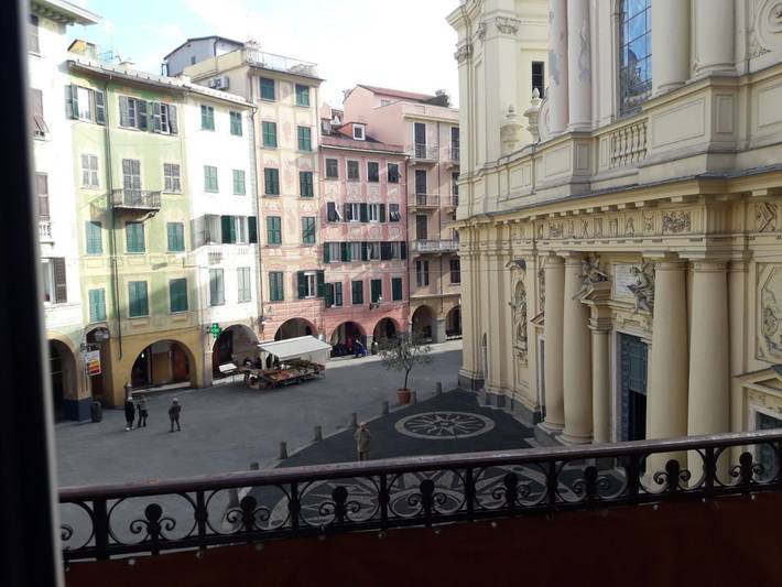 Gîte pour 4 personnes à Santa Margherita Ligure - 2