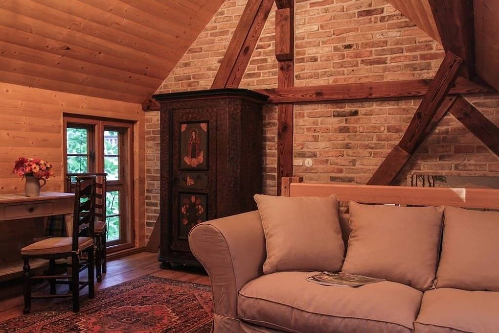 Ganze Ferienwohnung, Barrierefreie Gästewohnung in Nuthe-Urstromtal, Teltow-Fläming