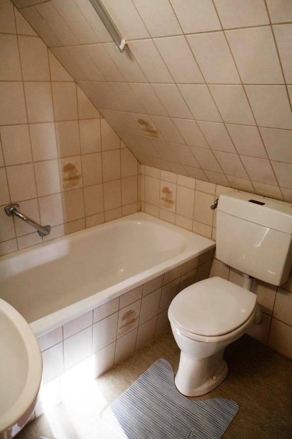 Two-Bedroom House in Bomlitz, Aller-Leine-Tal
