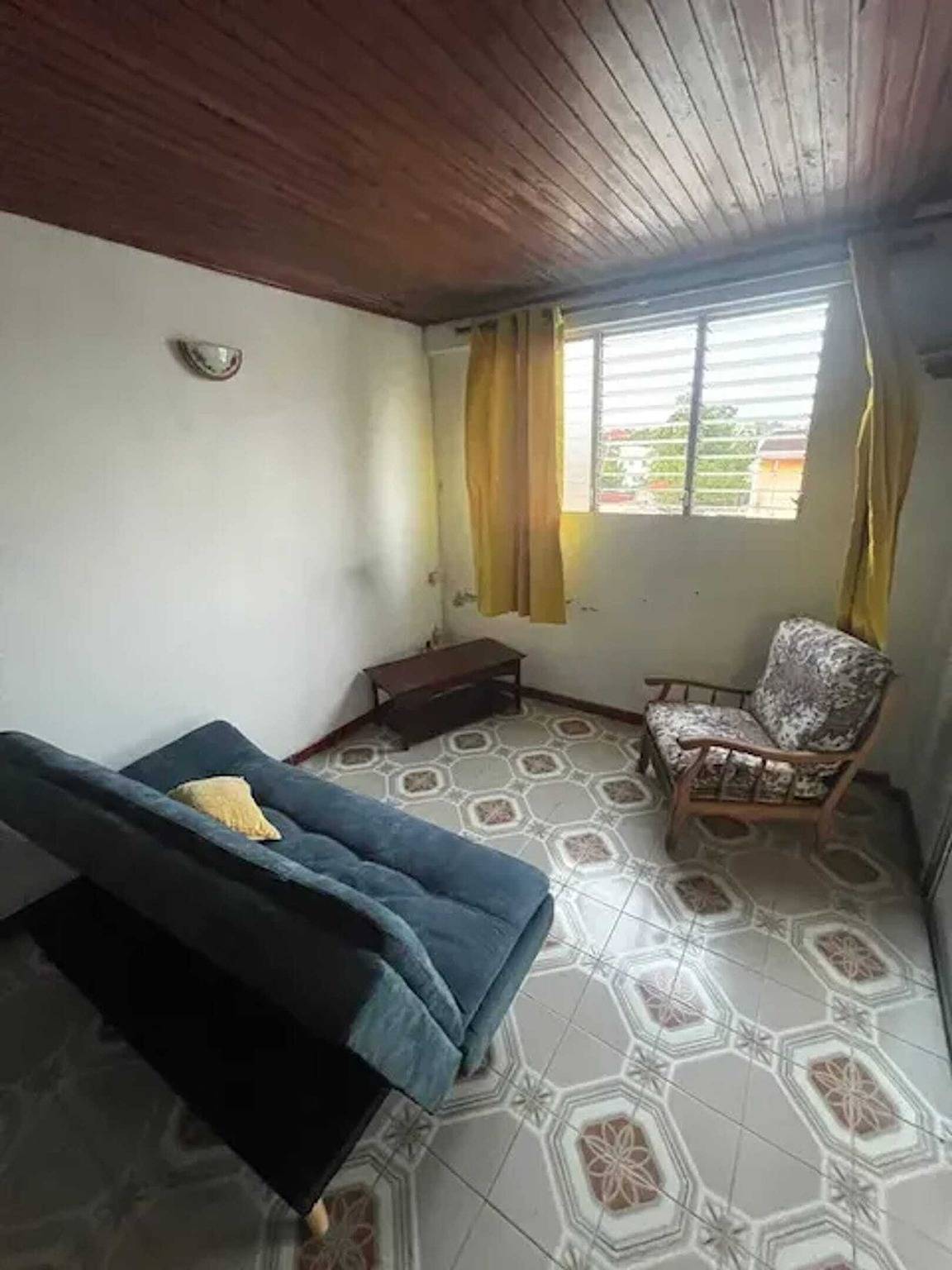 Ganze Wohnung, Gemütliche Wohnung in Fort-de-France mit 92 m² in Martinique