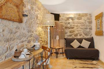 Chambre D’hôte pour 4 Personnes dans Saint-Malô-du-Bois, Région de La Roche-sur-Yon, Photo 2