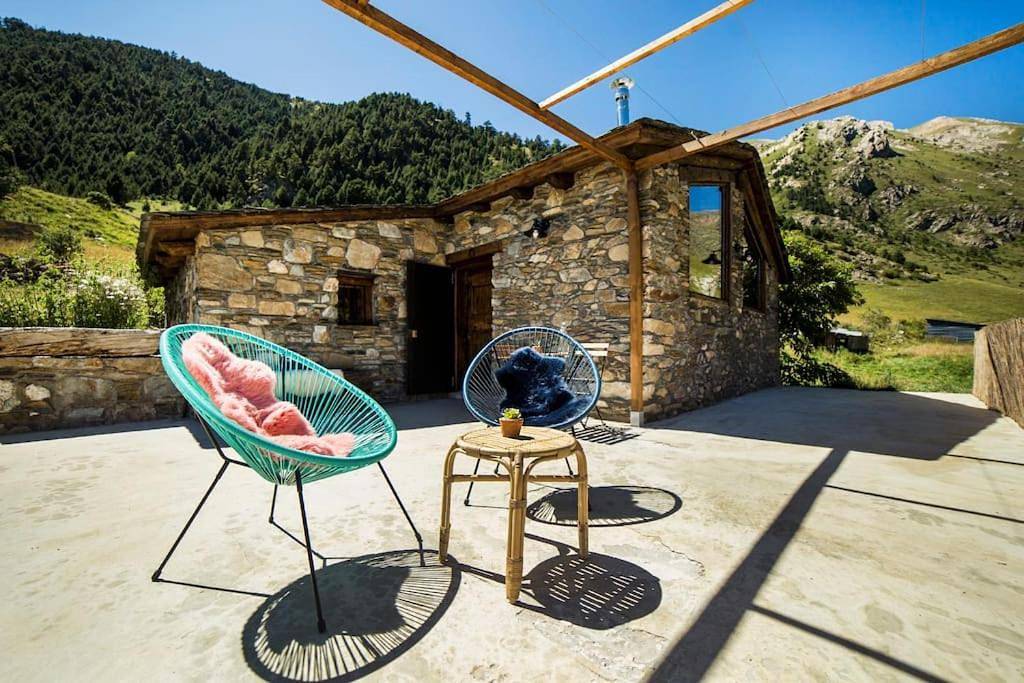 Holiday Home in Canillo, Andorre