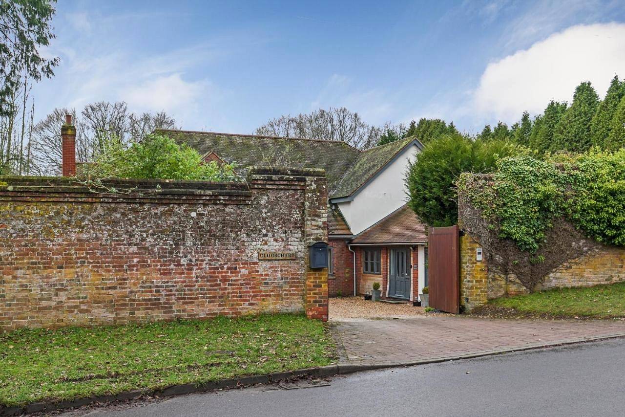 Entire apartment, Studio Apartment in Winchester, South Downs