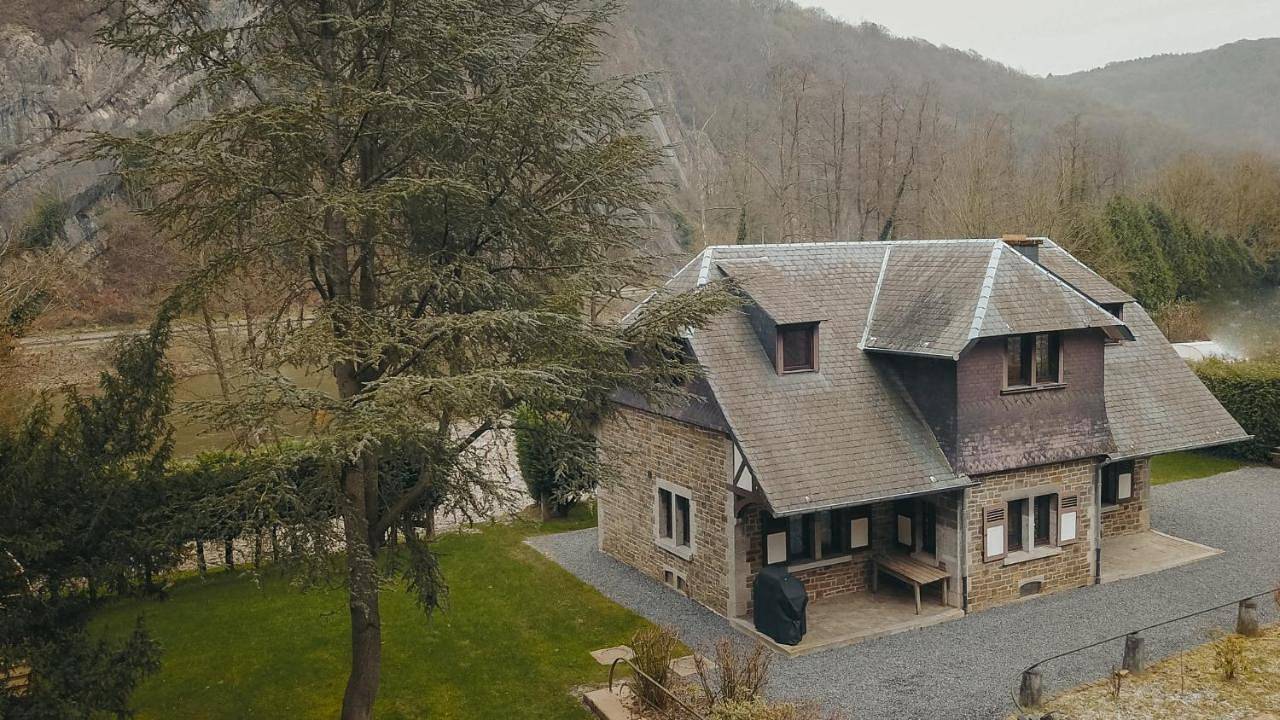 L'Ecluse Simon in Tilff, Esneux