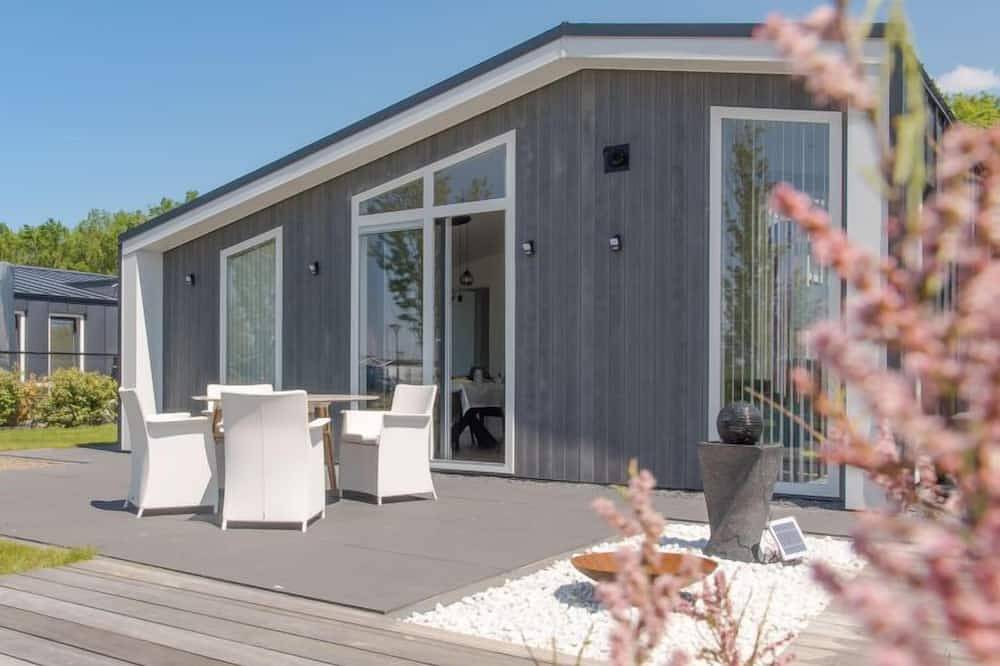 Vakantiehuis Ruisweg 76 by Interhome in North Sea Netherlands