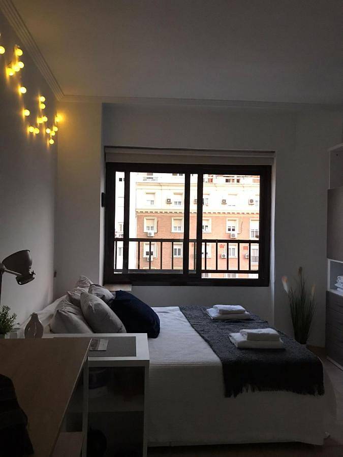 Loft in Central Seville, Sevilla