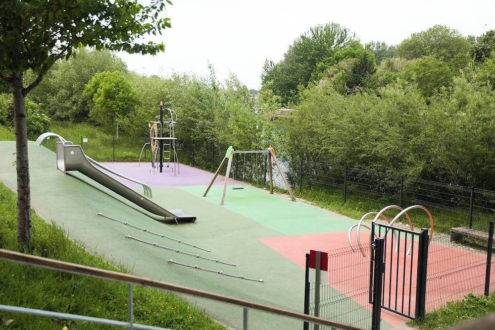 Apartamento entero, Escape between Paris, Disneyland and the banks of the Marne in Noisy-le-Grand, Sena-Saint Denis
