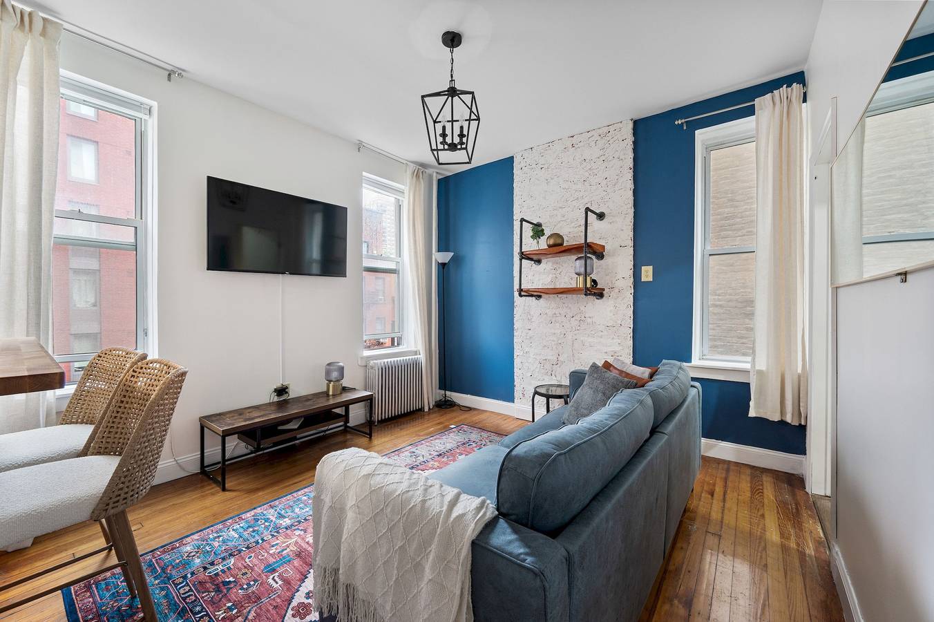 Hel lejlighed, 2Br Upper East Side near Central Park! in Manhattan, New York City
