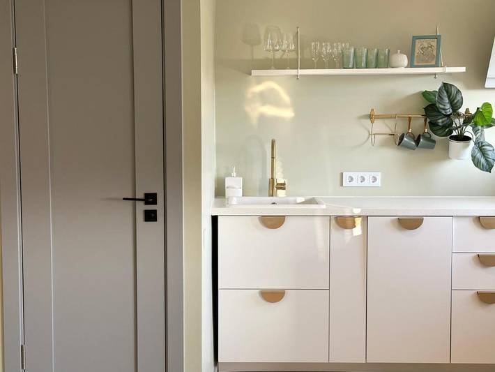 Appartement de vacances pour 2 personnes, avec vue