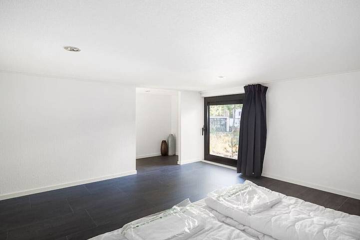 Ferienhaus für 6 Personen, mit Balkon und Pool sowie Garten, mit Haustier in Arnheim - 2