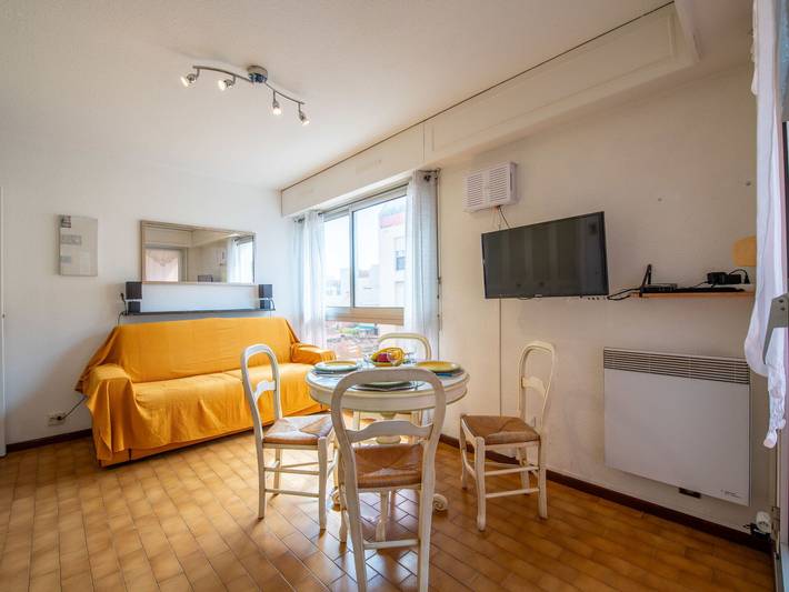 Villa pour 2 personnes, avec Balcon à Cavalaire-sur-Mer