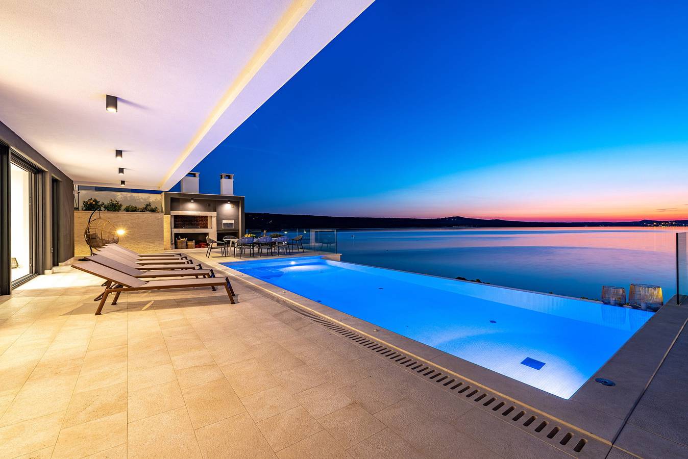 Casa vacanza a Zara a partire da 767€ a notte
