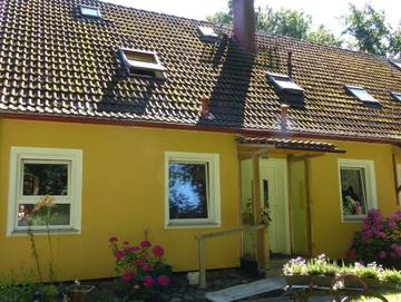 Ferienwohnung für 4 Personen in Wiek, Rügen, Bild 1