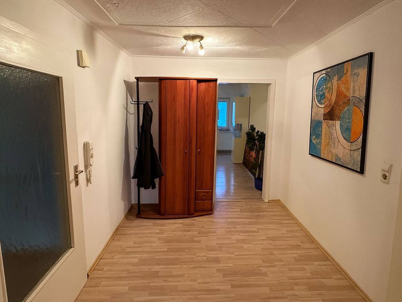 Ganze Ferienwohnung, Tor zu Frankreich - Neuburg am Rhein - Tor zu Frankreich in Neuburg am Rhein, Rheinebene