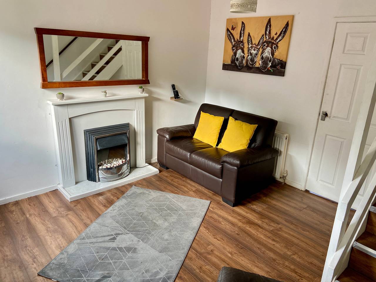 Casa vacanza a Kirklees a partire da 43€ a notte