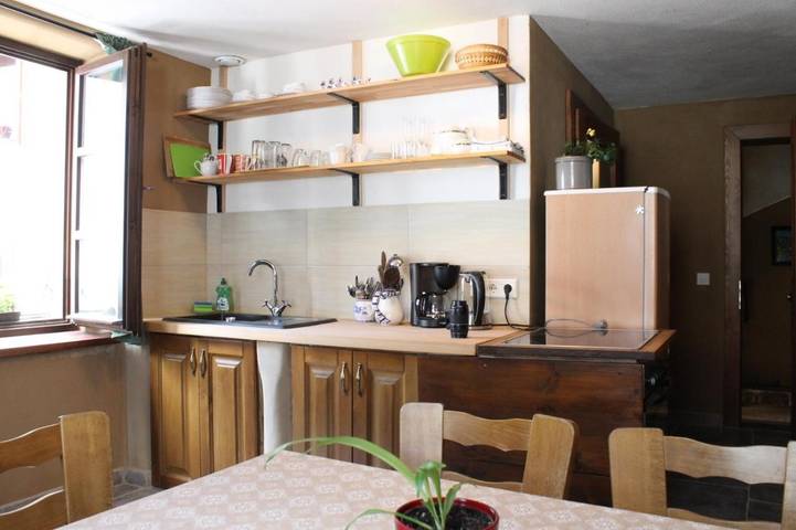 Ferienwohnung für 4 Personen, mit Balkon und Terrasse in Leinsweiler - 2