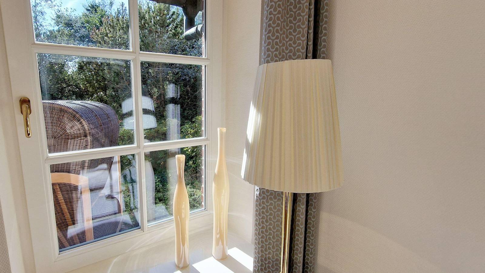 Ganze Ferienwohnung, Ahndole Hollken Wohnung 2a in St. Peter-Ording, Eiderstedt