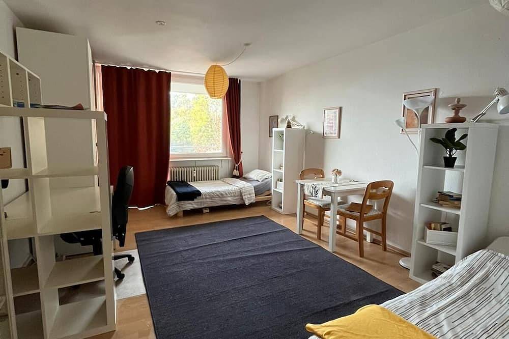 Entire apartment, An apartment for a couple in Braunschweig (Germany), Brunswick Region