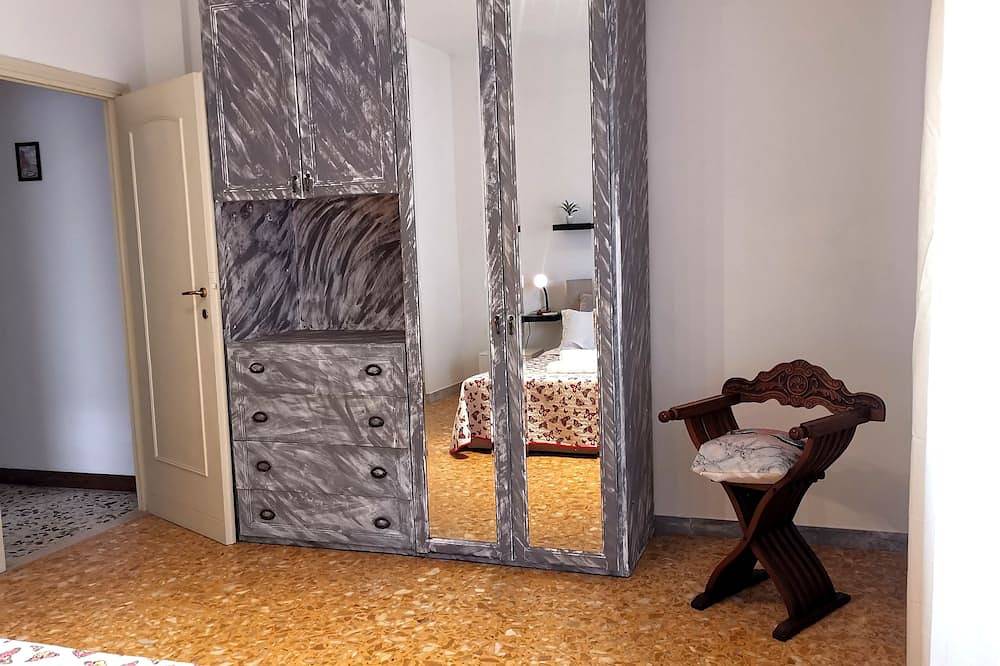 Hel lejlighed, Sara's Apartment in Rom, Rom Provinsen