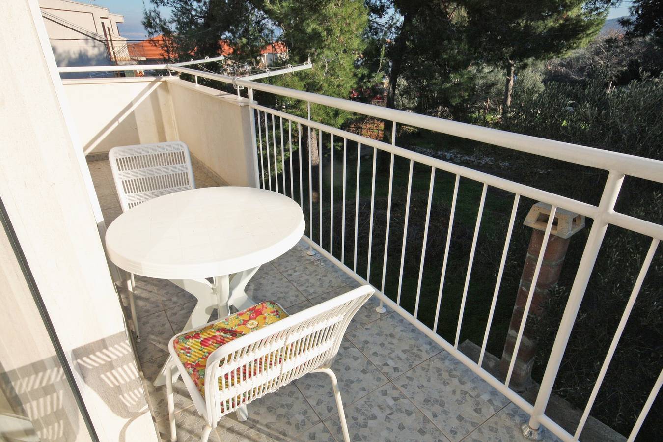 Appartamento vacanze a Ciovo a partire da 88€ a notte