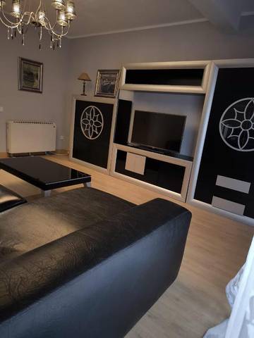 Gîte pour 4 personnes à Langreo