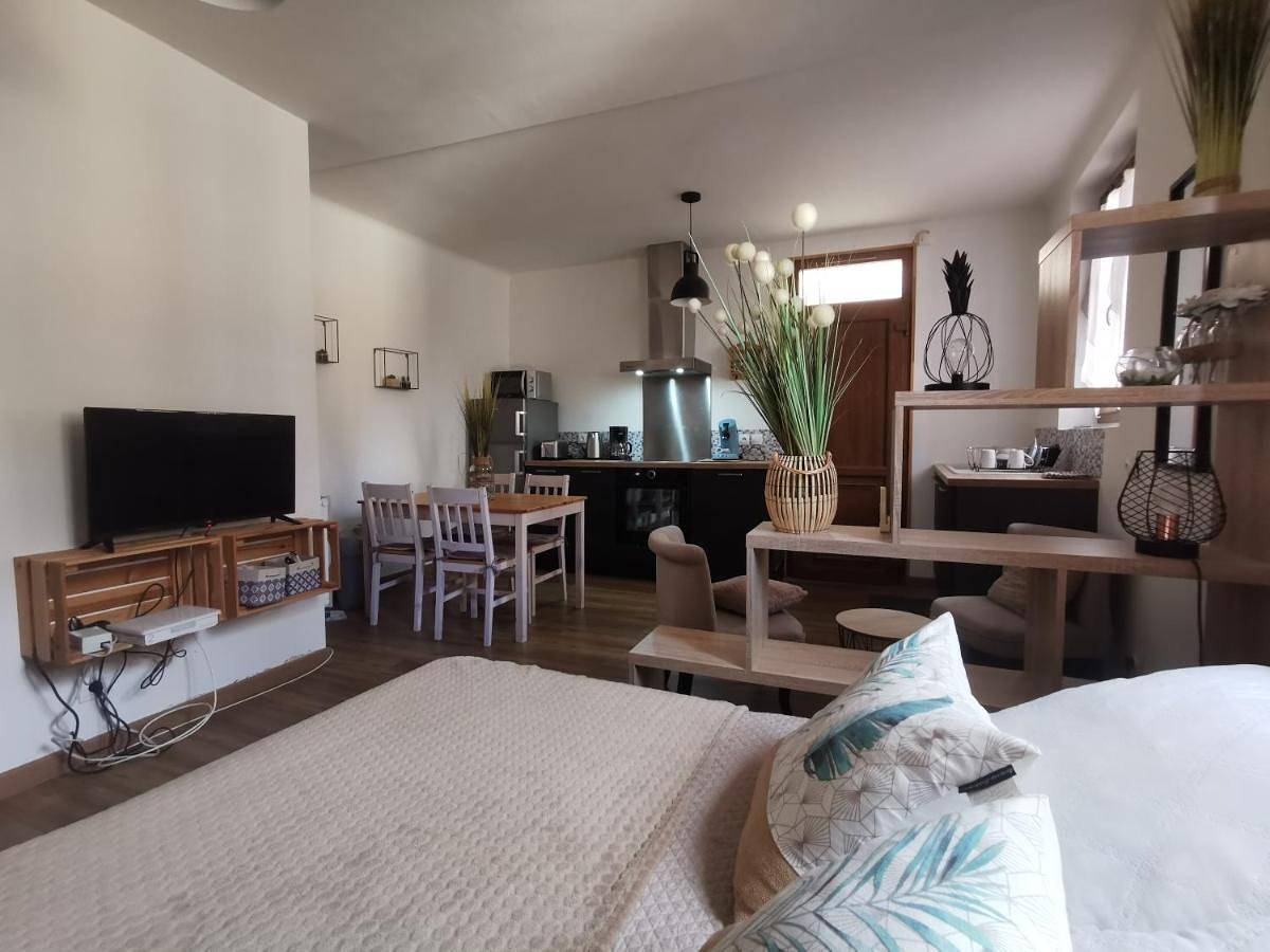 Appartement entier, L'Appart Montignac Lascaux in Montignac, Périgord Noir