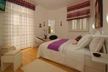 Maison d’hôte pour 2 personnes en Korcula