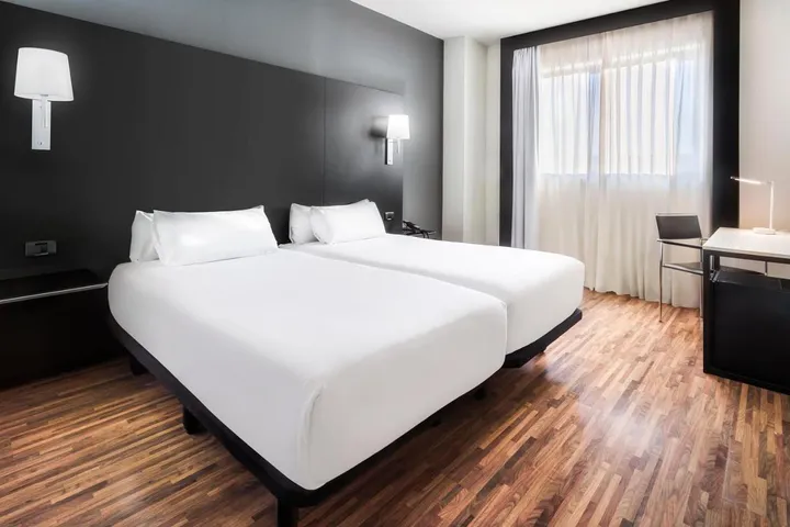 Hotel para 1 personas - 1
