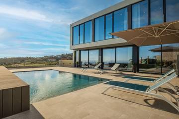 Villa für 6 Personen in Madeira, Portugal, Bild 4