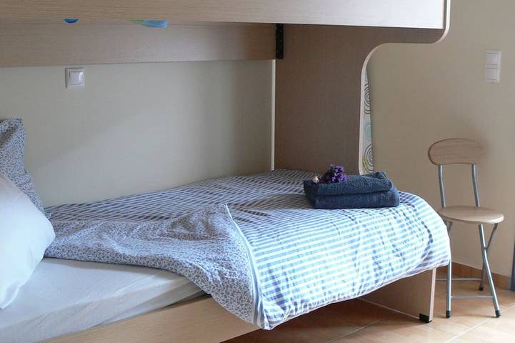 Ferienwohnung für 4 Personen, mit Terrasse in Agia Galini - 3