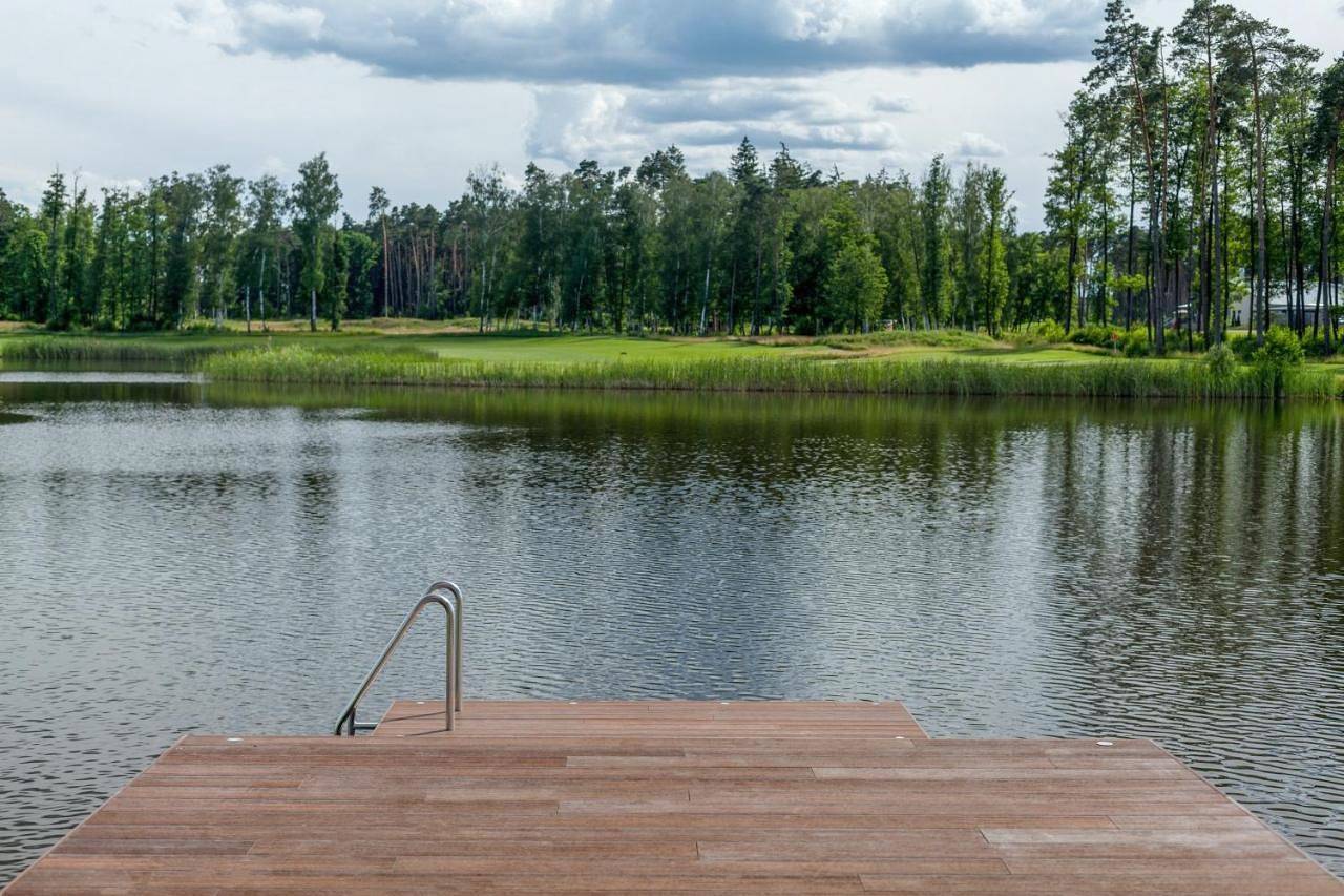 Villa - Lake Front in Słowacja