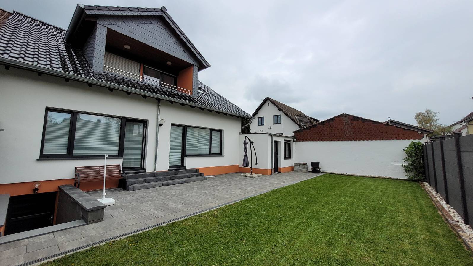 Ganze Ferienwohnung, Ferienwohnung Eule in Mechernich, Naturpark Hohes Venn-Eifel