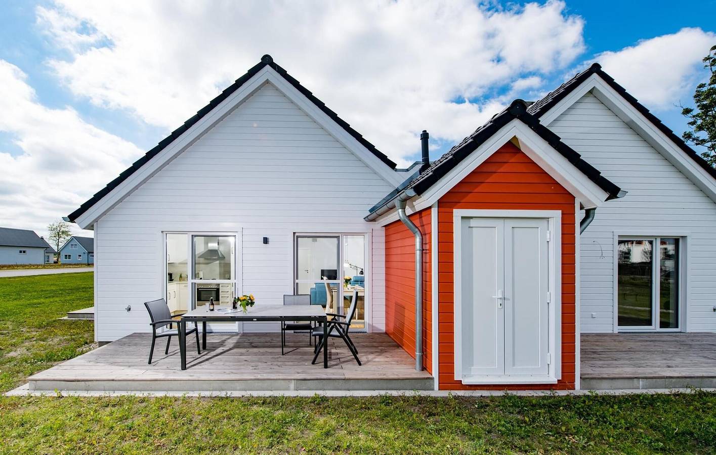 Appartement en bord de mer avec terrasse et parking in Kappeln, Kappeln et ses environs
