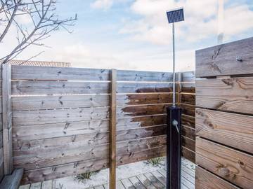 Ferieudlejning til 12 Personer i Thyborøn, Limfjord in Westjütland, Billede 3