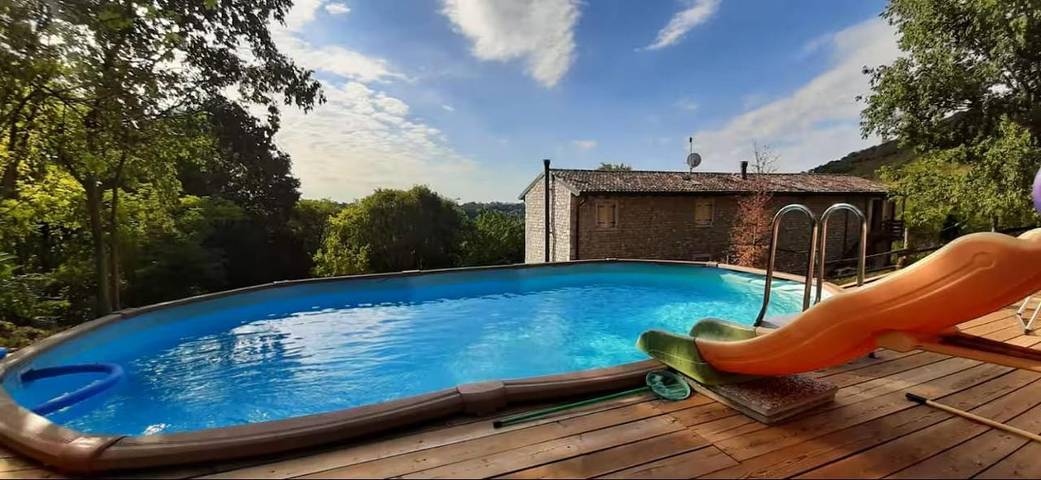 Maison d’hôte pour 3 personnes à Polcenigo - 4