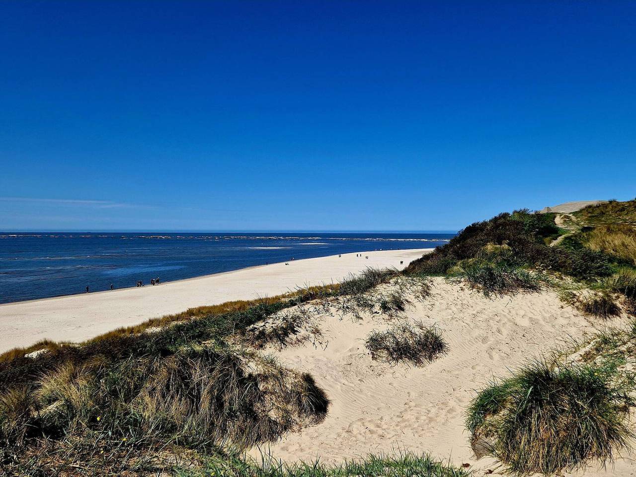 4 Sterne Ferienhaus in Blåvand in Blavand, Varde