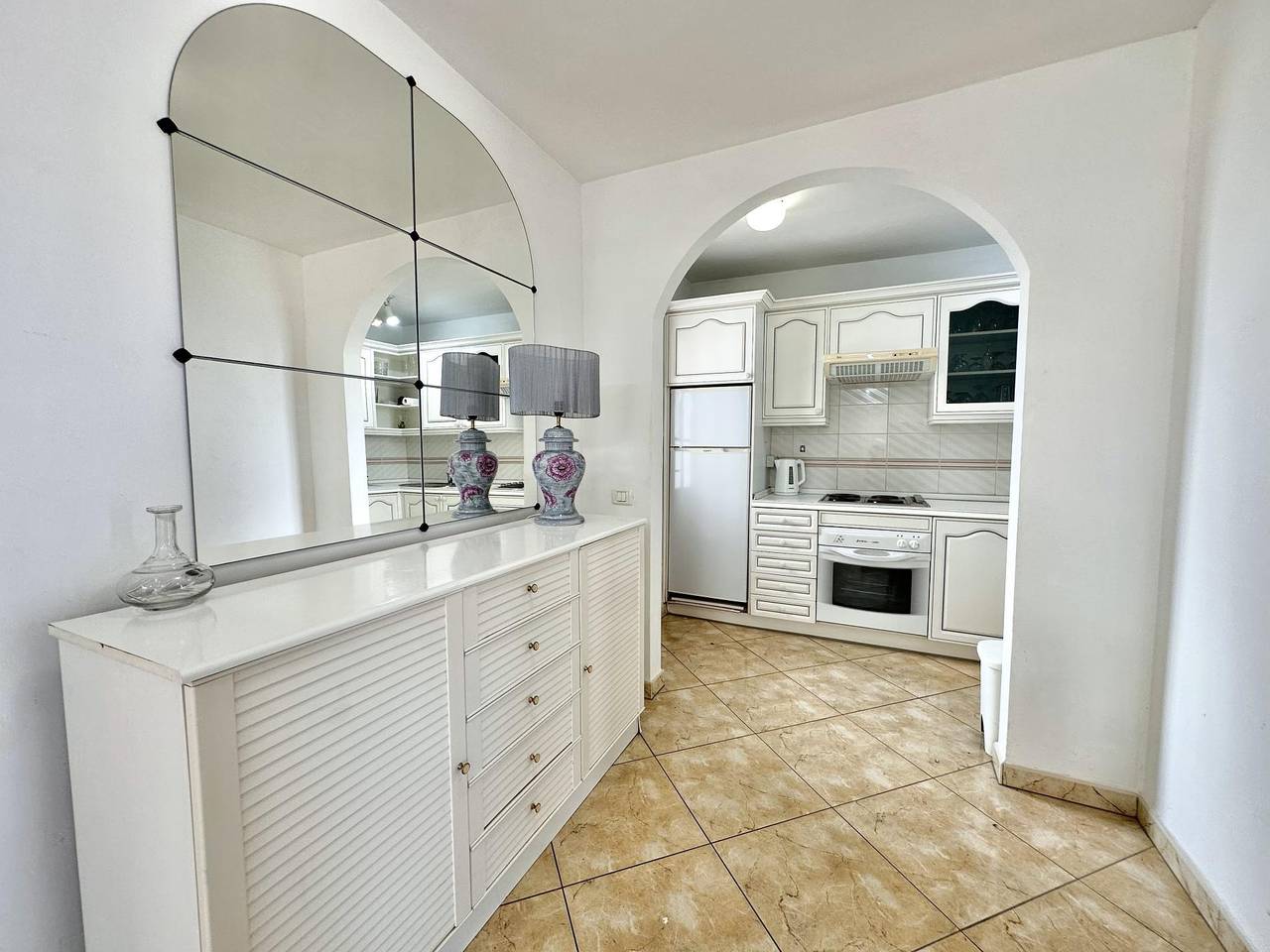 Entire apartment, Horizon Hideaway, Golf del Sur in Golf del Sur, San Miguel de Abona