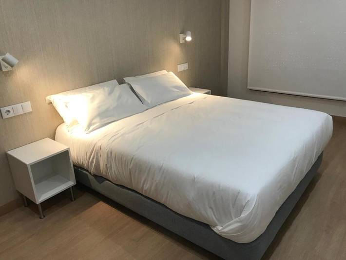 Gîte pour 6 personnes, avec jardin ainsi que vue et piscine à Sanxenxo - 2