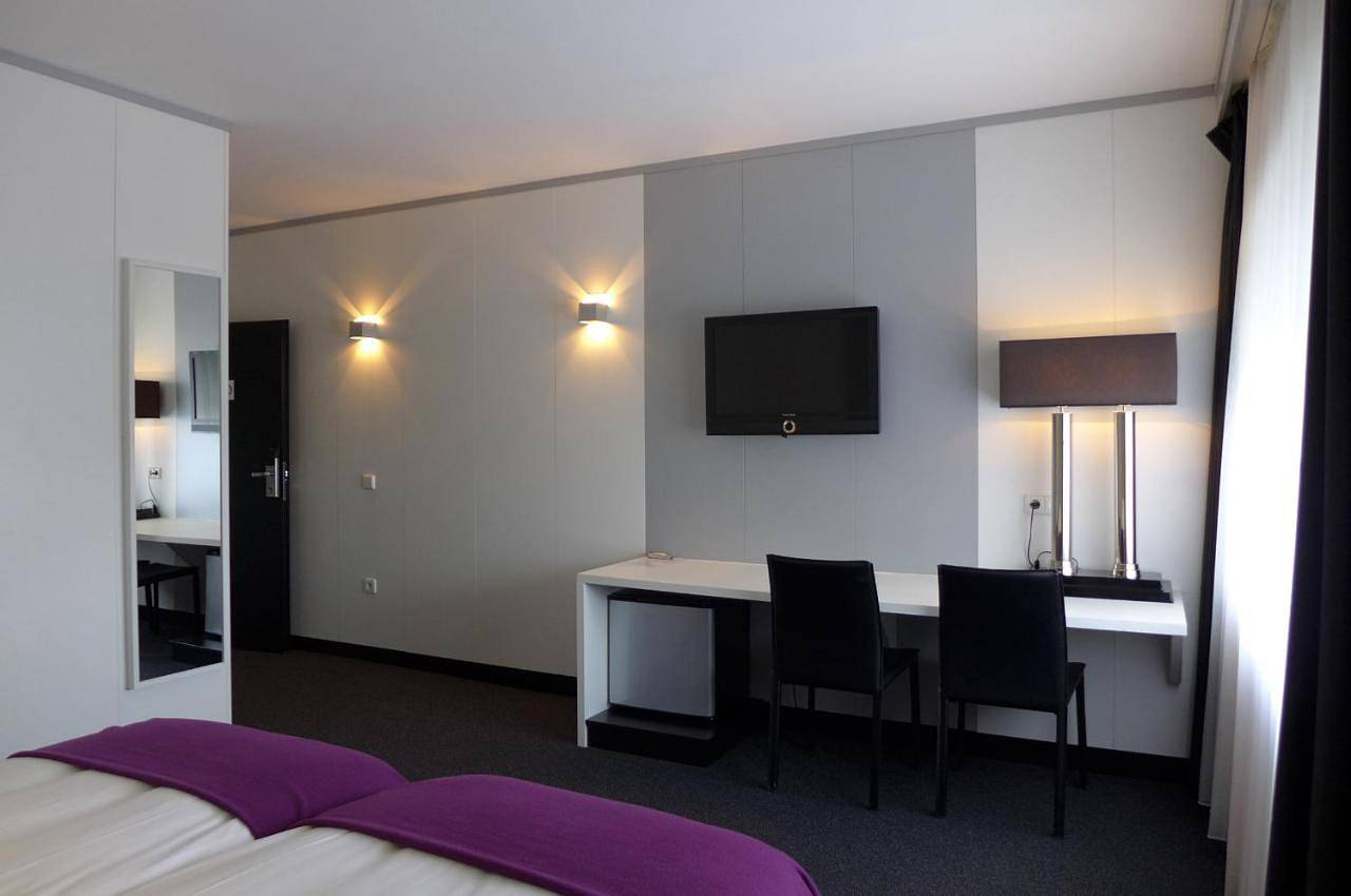 B&B Pommerloch in Luxemburgo