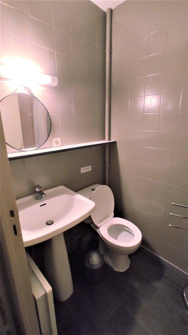 Gîte pour 2 personnes, avec jardin dans Office De Tourisme De La Roche Posay - 4