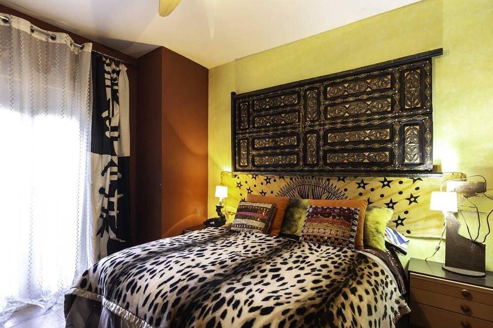 Preciosa casa con piscina, jardín y wifi in El Padul, Provincia de Granada