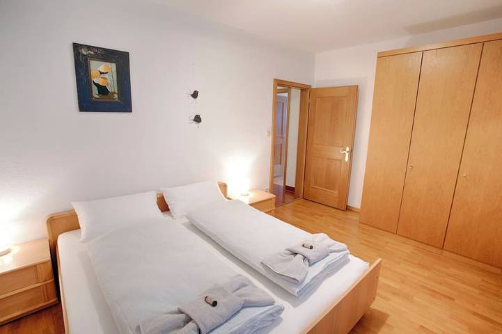 Gîte pour 7 personnes, avec terrasse à Laas (Italie) - 4