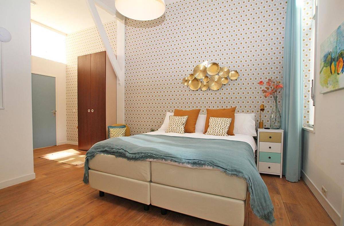 Ganze Wohnung, One-Bedroom Apartment 05 in Deventer, IJssel