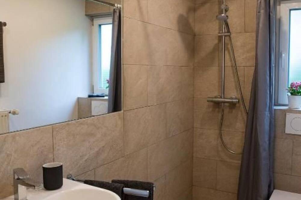 Apartamento inteiro, Fewo Am Sommerberg in Donaueschingen, Central Black Forest